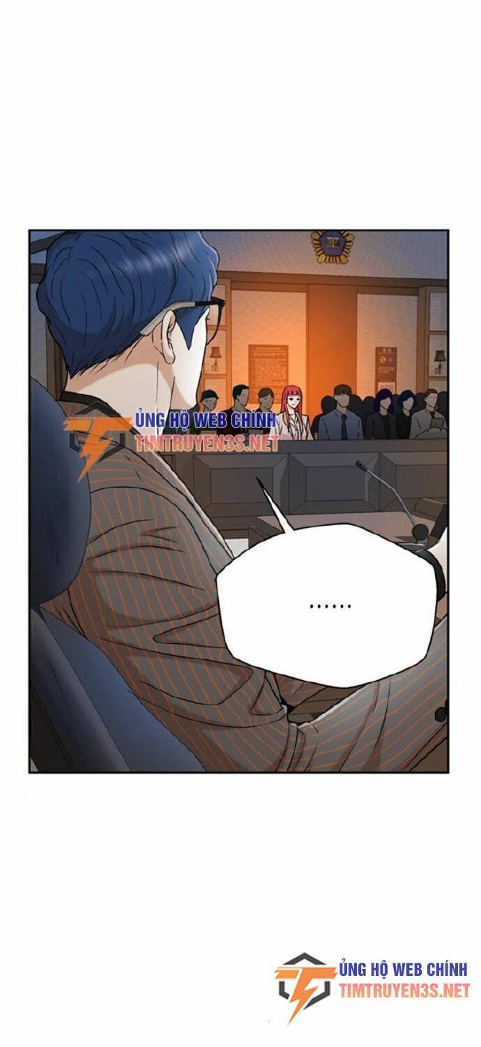 Thẩm Phán Lee Han Young - Chapter 37 - Page 33