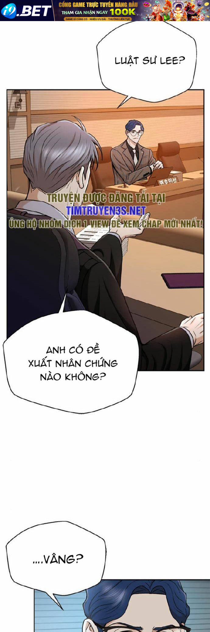 Thẩm Phán Lee Han Young - Chapter 37 - Page 36