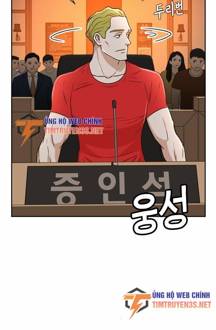 Thẩm Phán Lee Han Young - Chapter 37 - Page 43