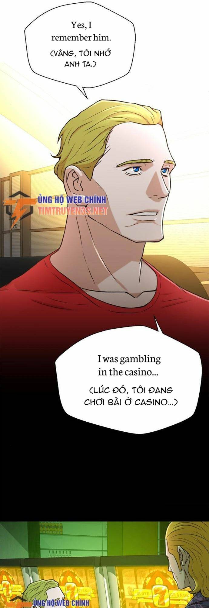 Thẩm Phán Lee Han Young - Chapter 37 - Page 48