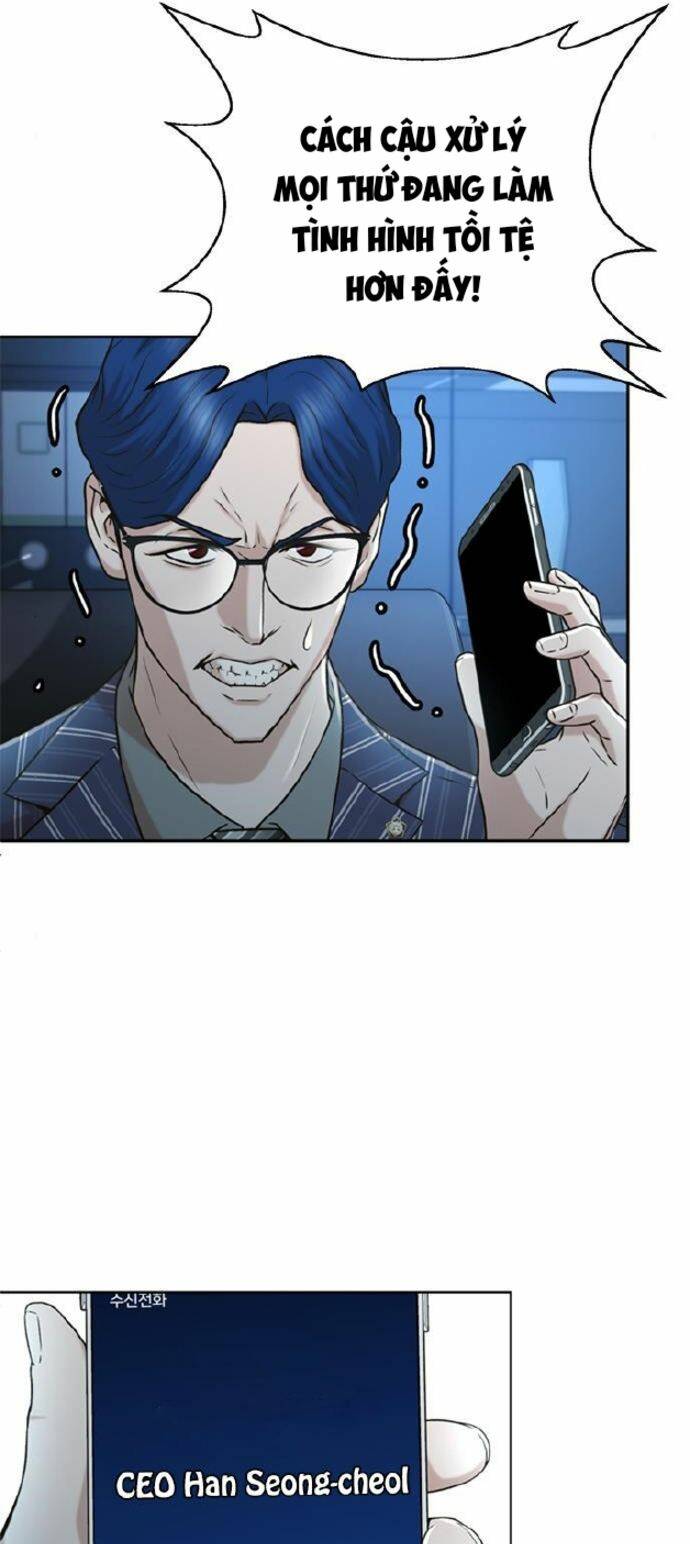 Thẩm Phán Lee Han Young - Chapter 37 - Page 4