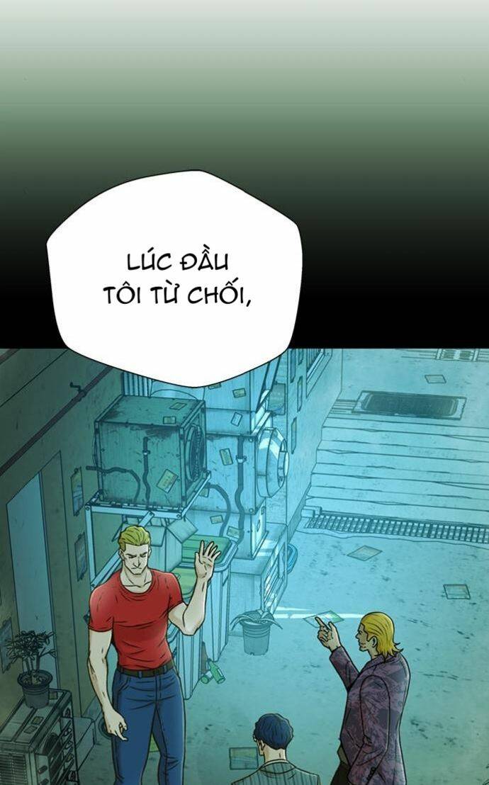 Thẩm Phán Lee Han Young - Chapter 37 - Page 51