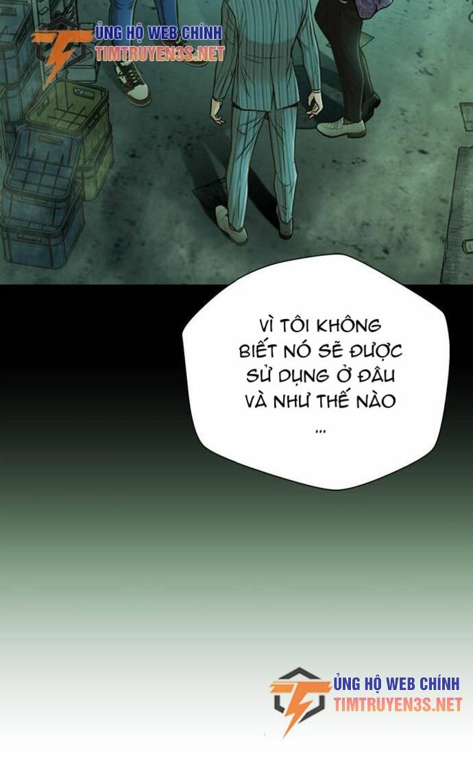 Thẩm Phán Lee Han Young - Chapter 37 - Page 52