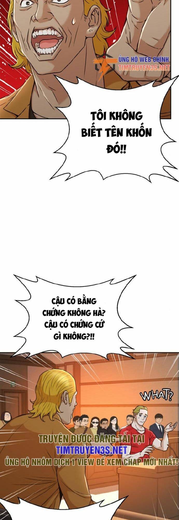 Thẩm Phán Lee Han Young - Chapter 37 - Page 54