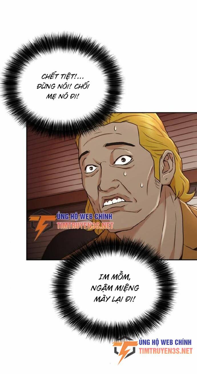 Thẩm Phán Lee Han Young - Chapter 37 - Page 57