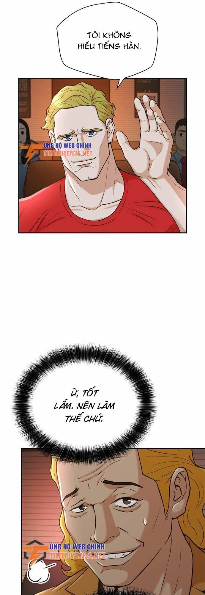 Thẩm Phán Lee Han Young - Chapter 37 - Page 58