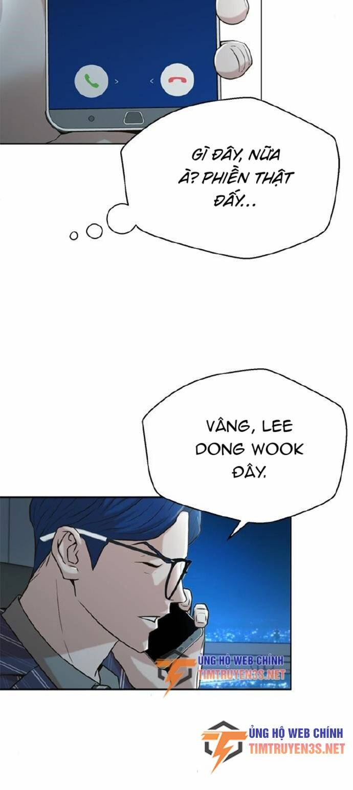 Thẩm Phán Lee Han Young - Chapter 37 - Page 5