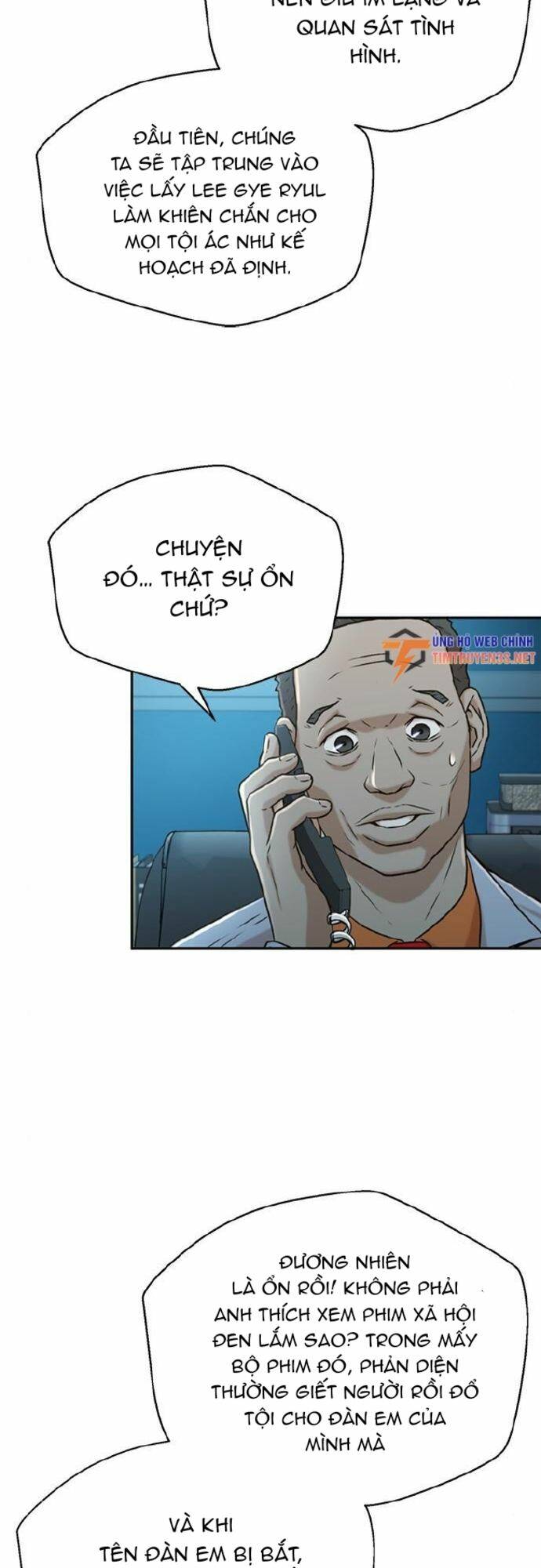 Thẩm Phán Lee Han Young - Chapter 37 - Page 7