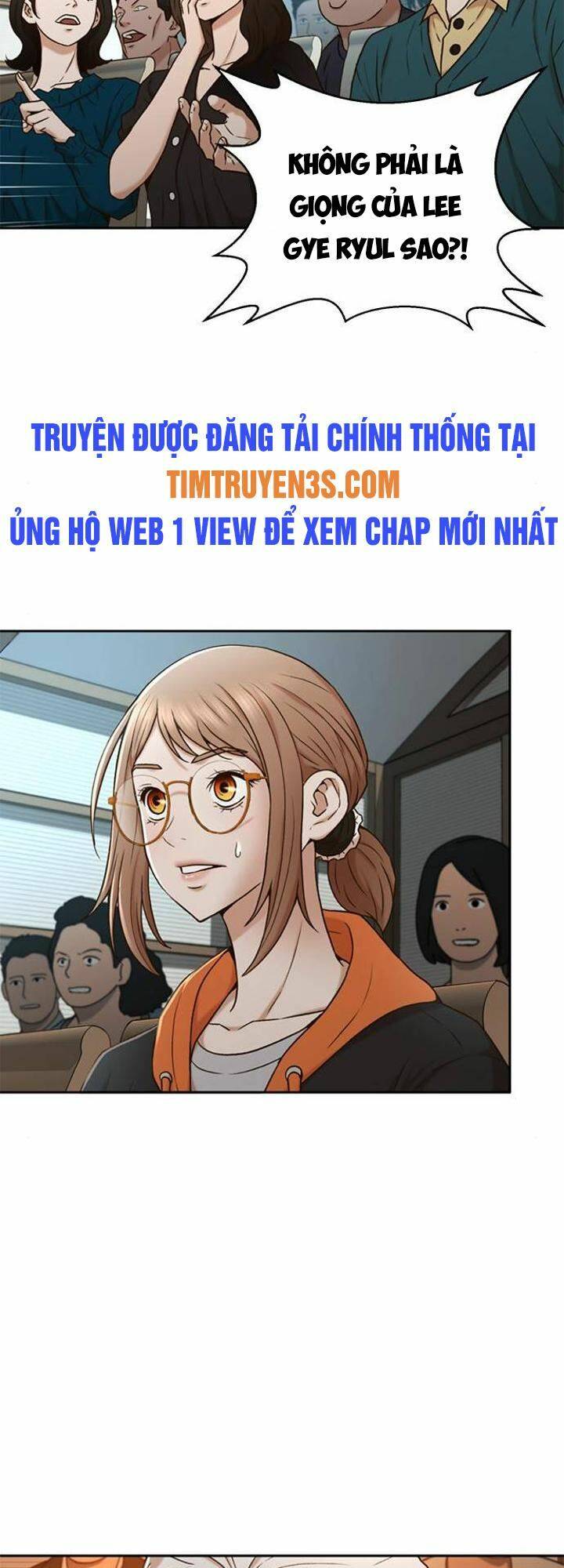 Thẩm Phán Lee Han Young - Chapter 38 - Page 10