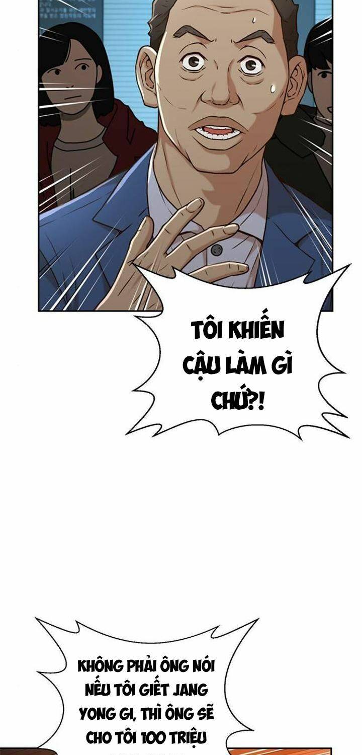 Thẩm Phán Lee Han Young - Chapter 38 - Page 15