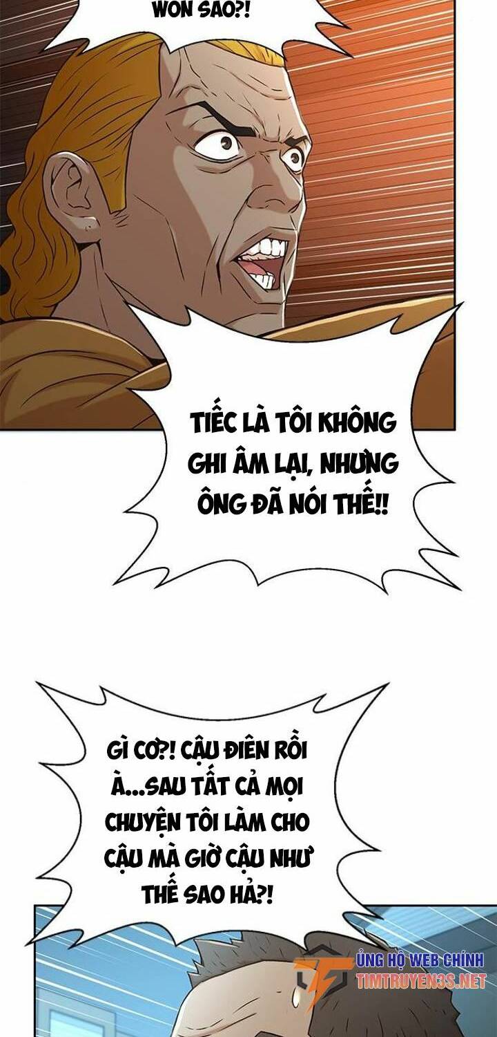 Thẩm Phán Lee Han Young - Chapter 38 - Page 16
