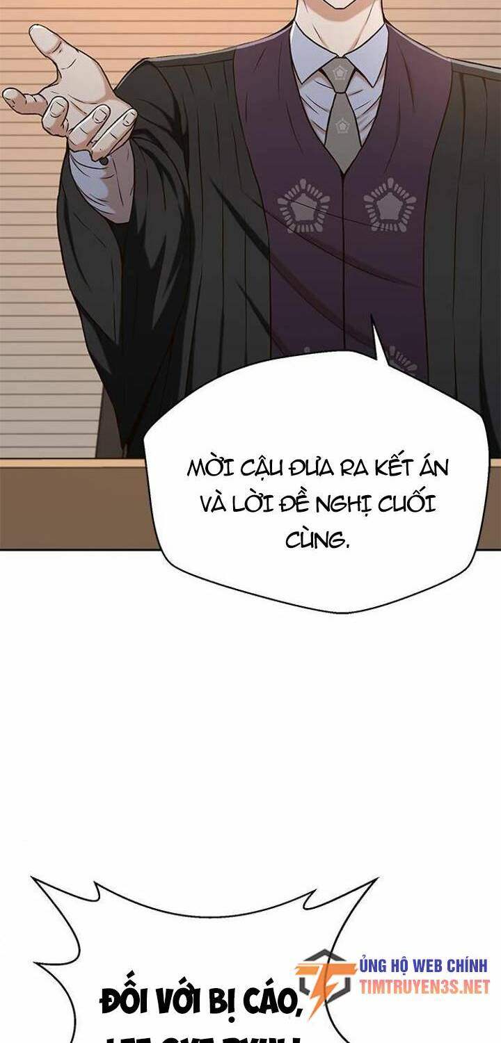Thẩm Phán Lee Han Young - Chapter 38 - Page 20
