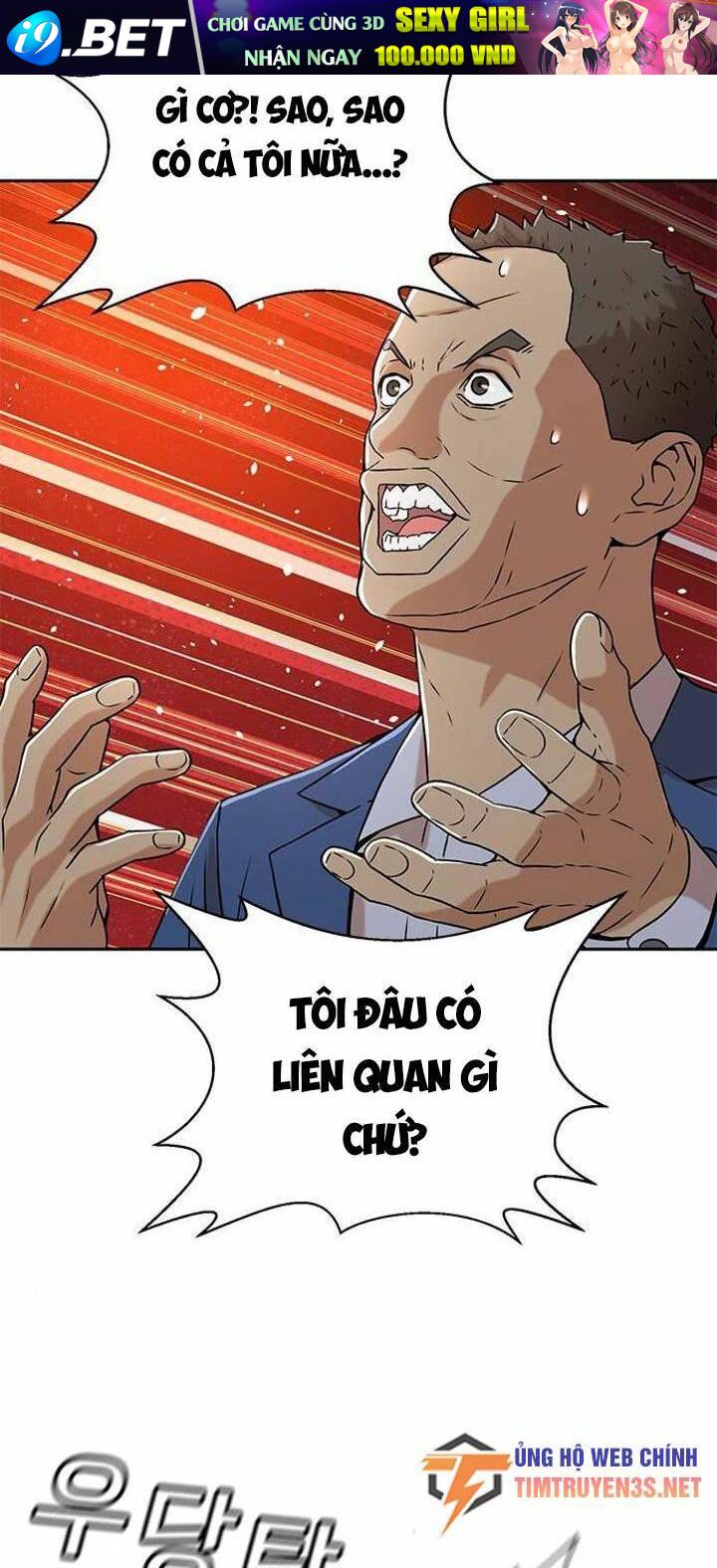 Thẩm Phán Lee Han Young - Chapter 38 - Page 24