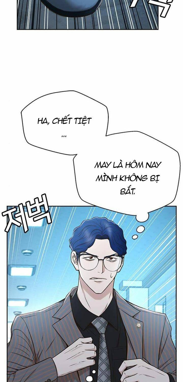 Thẩm Phán Lee Han Young - Chapter 38 - Page 27