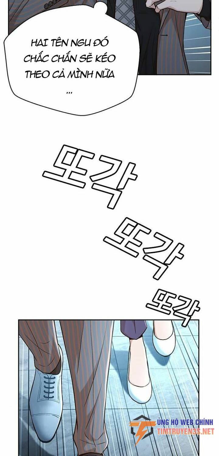 Thẩm Phán Lee Han Young - Chapter 38 - Page 28