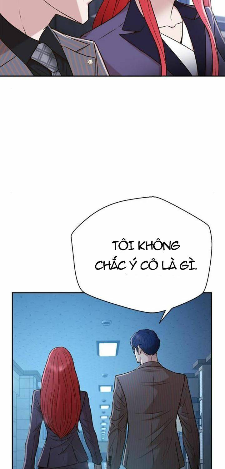 Thẩm Phán Lee Han Young - Chapter 38 - Page 31