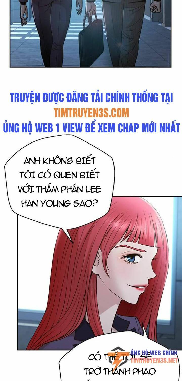 Thẩm Phán Lee Han Young - Chapter 38 - Page 32