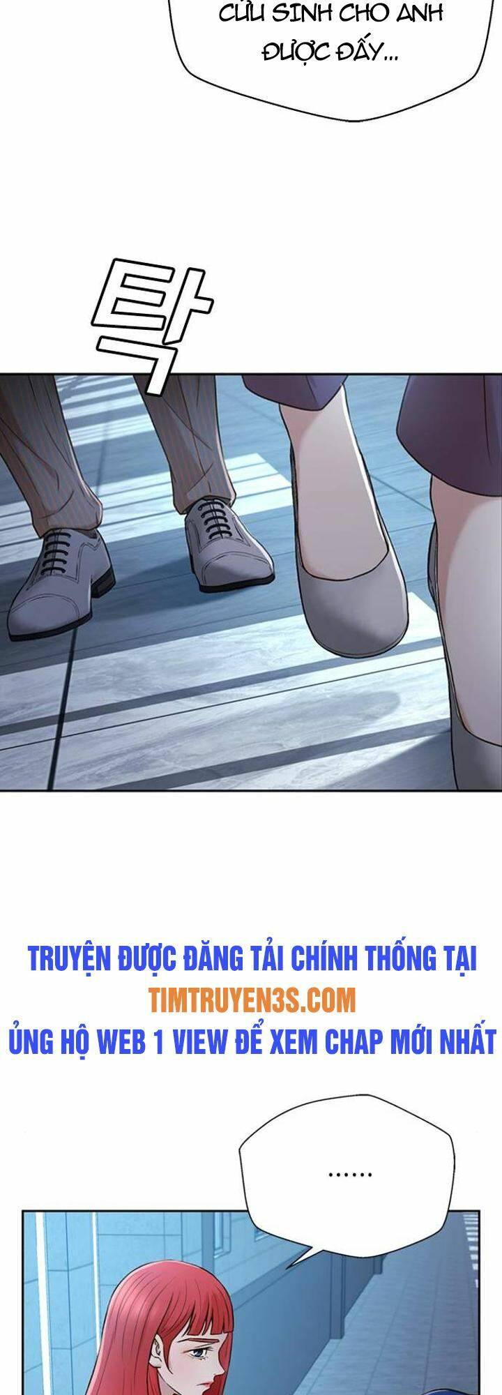 Thẩm Phán Lee Han Young - Chapter 38 - Page 33