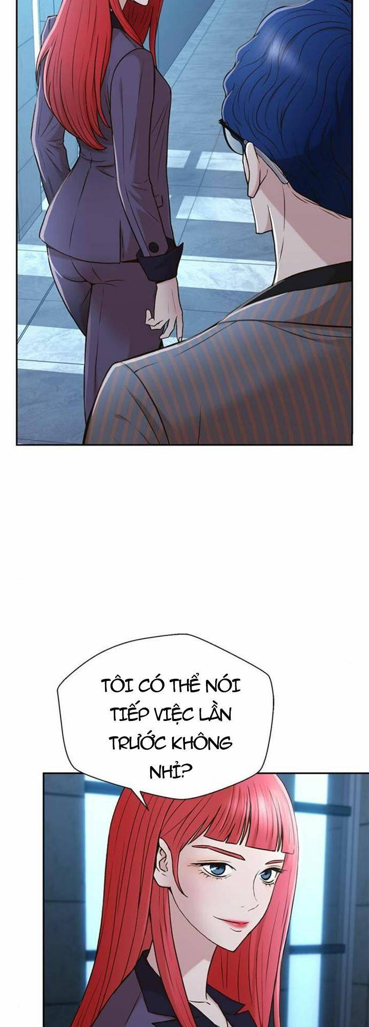 Thẩm Phán Lee Han Young - Chapter 38 - Page 34