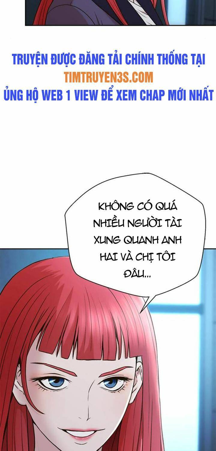 Thẩm Phán Lee Han Young - Chapter 38 - Page 35