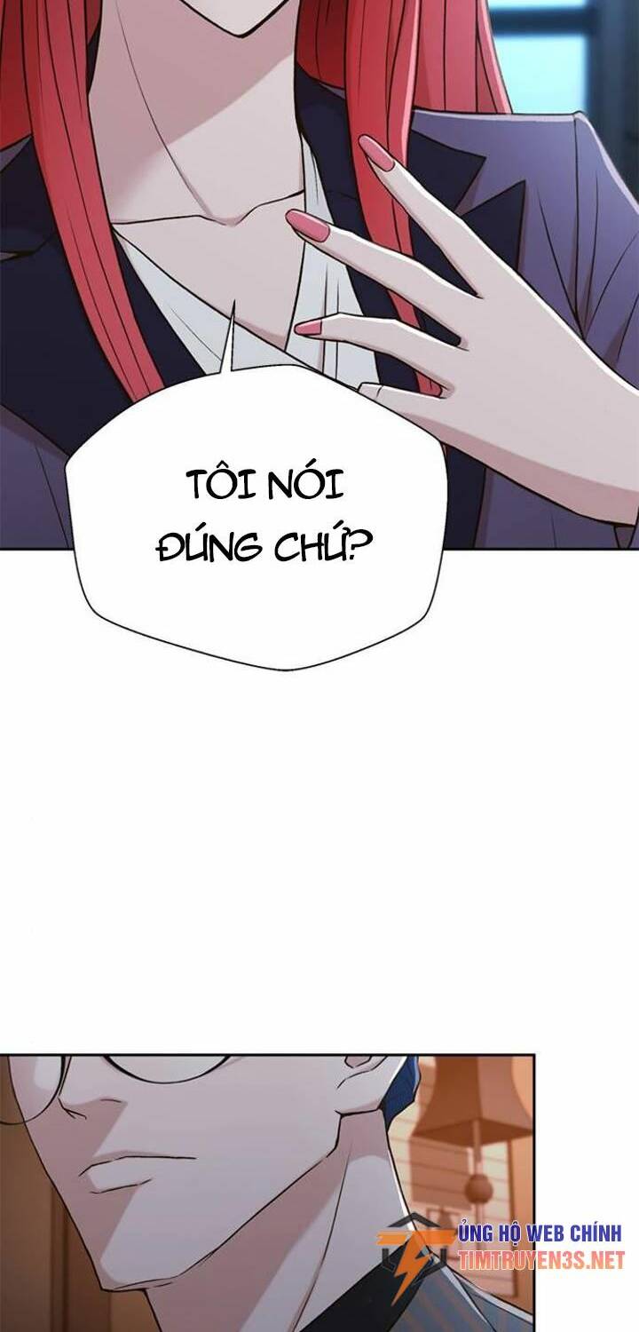 Thẩm Phán Lee Han Young - Chapter 38 - Page 36