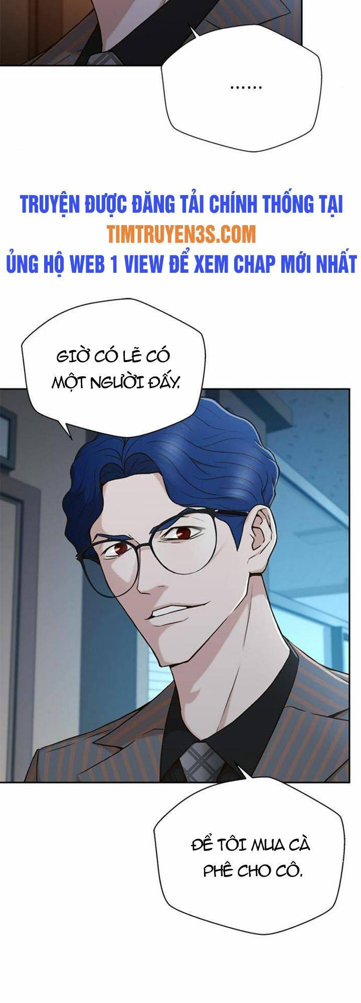 Thẩm Phán Lee Han Young - Chapter 38 - Page 37