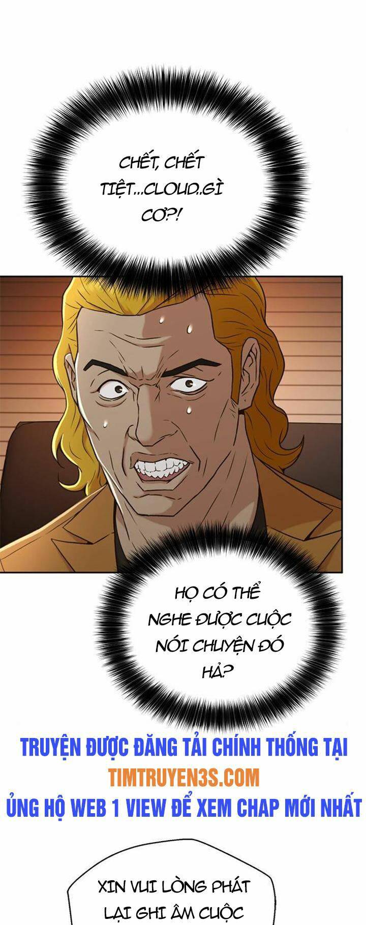 Thẩm Phán Lee Han Young - Chapter 38 - Page 3