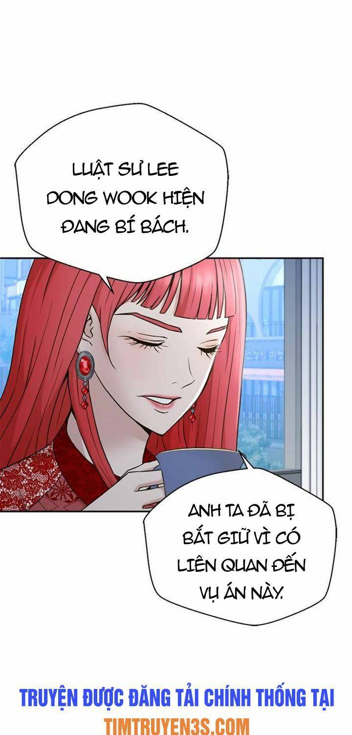 Thẩm Phán Lee Han Young - Chapter 38 - Page 43