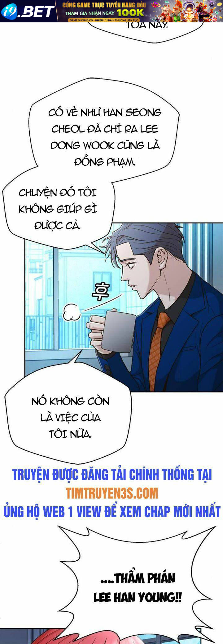 Thẩm Phán Lee Han Young - Chapter 38 - Page 46