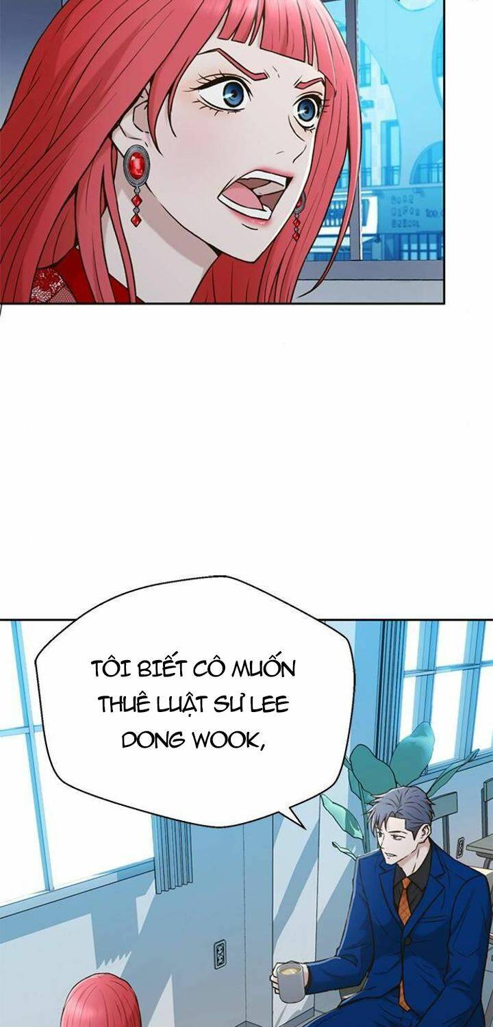 Thẩm Phán Lee Han Young - Chapter 38 - Page 47