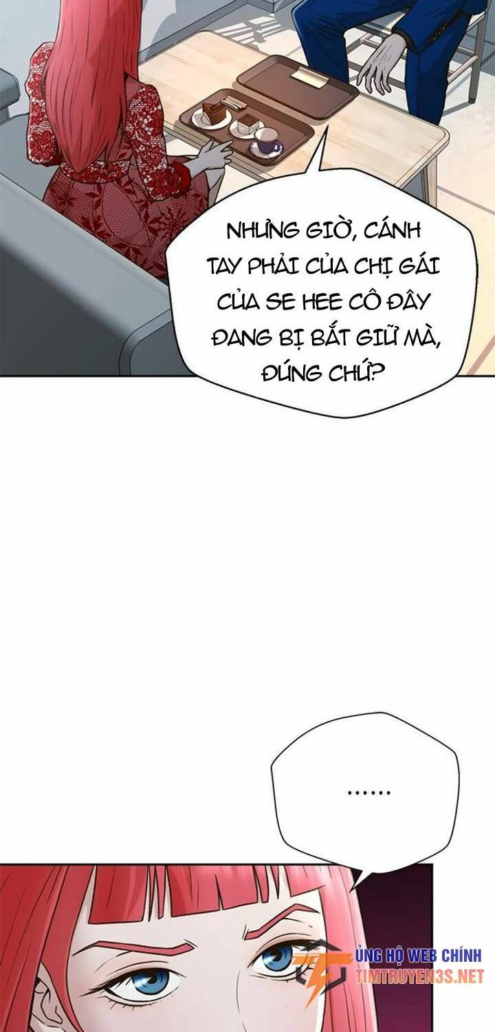 Thẩm Phán Lee Han Young - Chapter 38 - Page 48