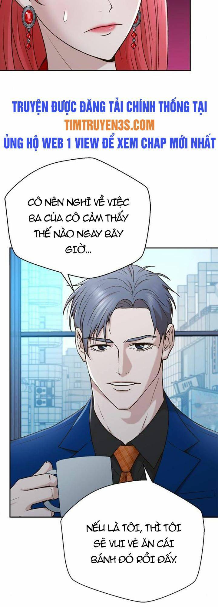 Thẩm Phán Lee Han Young - Chapter 38 - Page 49