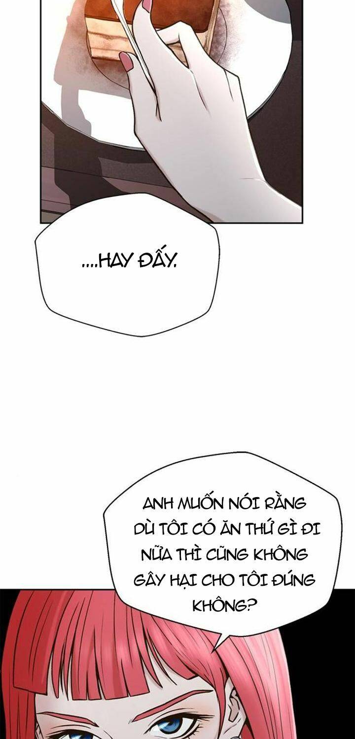 Thẩm Phán Lee Han Young - Chapter 38 - Page 51