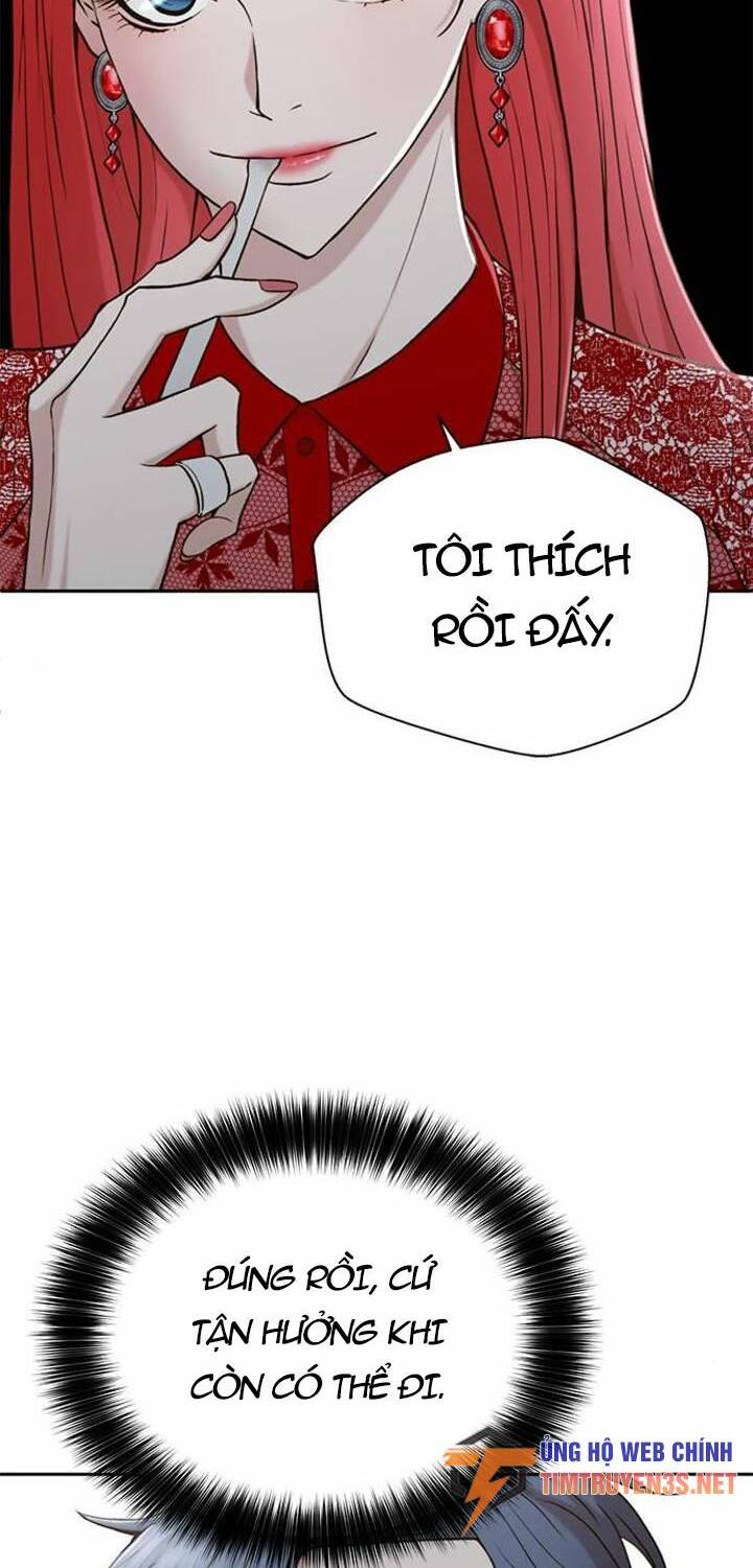 Thẩm Phán Lee Han Young - Chapter 38 - Page 52