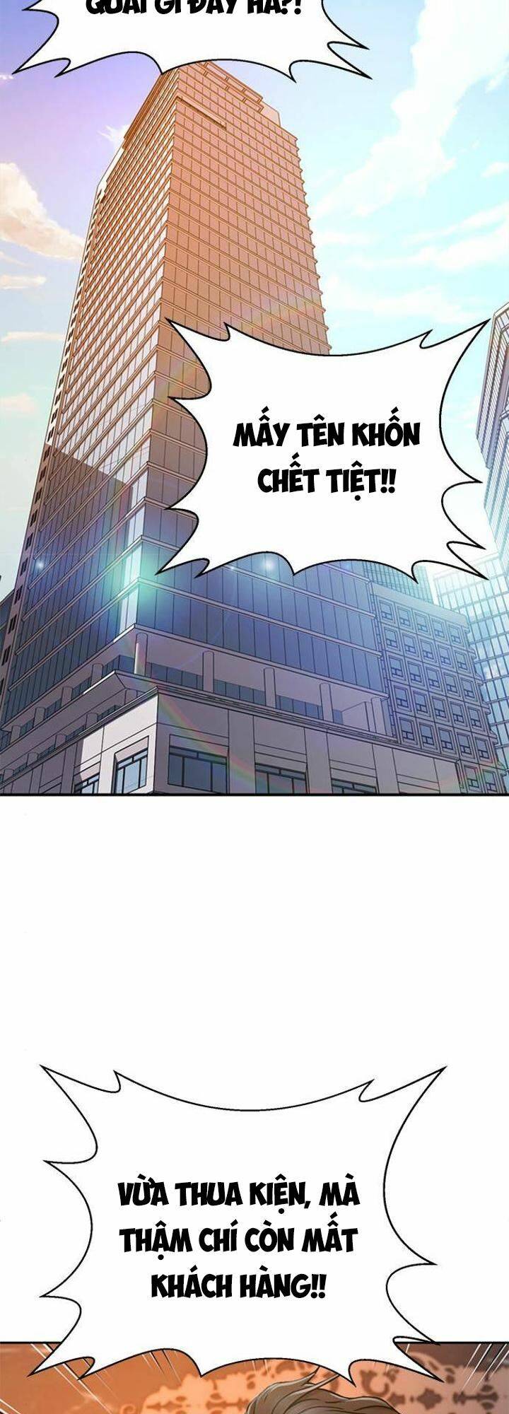 Thẩm Phán Lee Han Young - Chapter 38 - Page 54