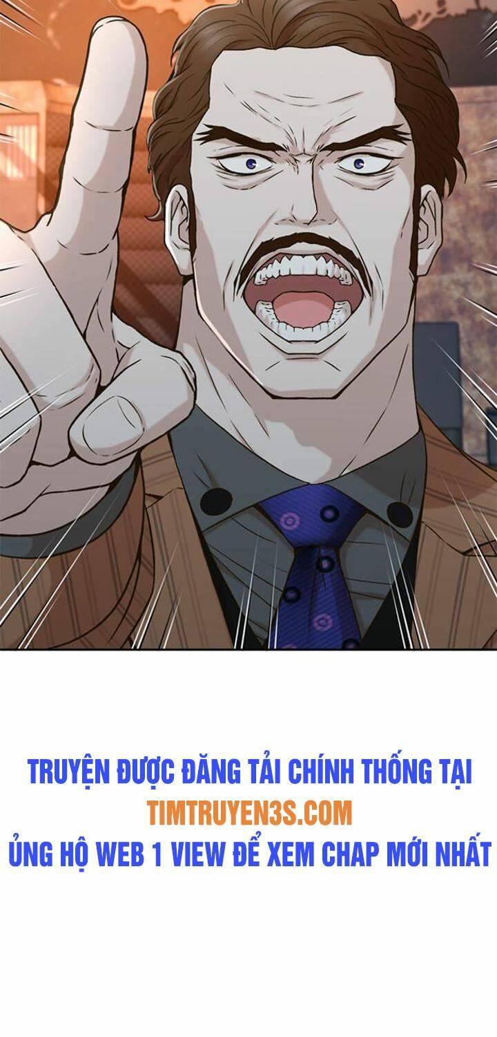 Thẩm Phán Lee Han Young - Chapter 38 - Page 55