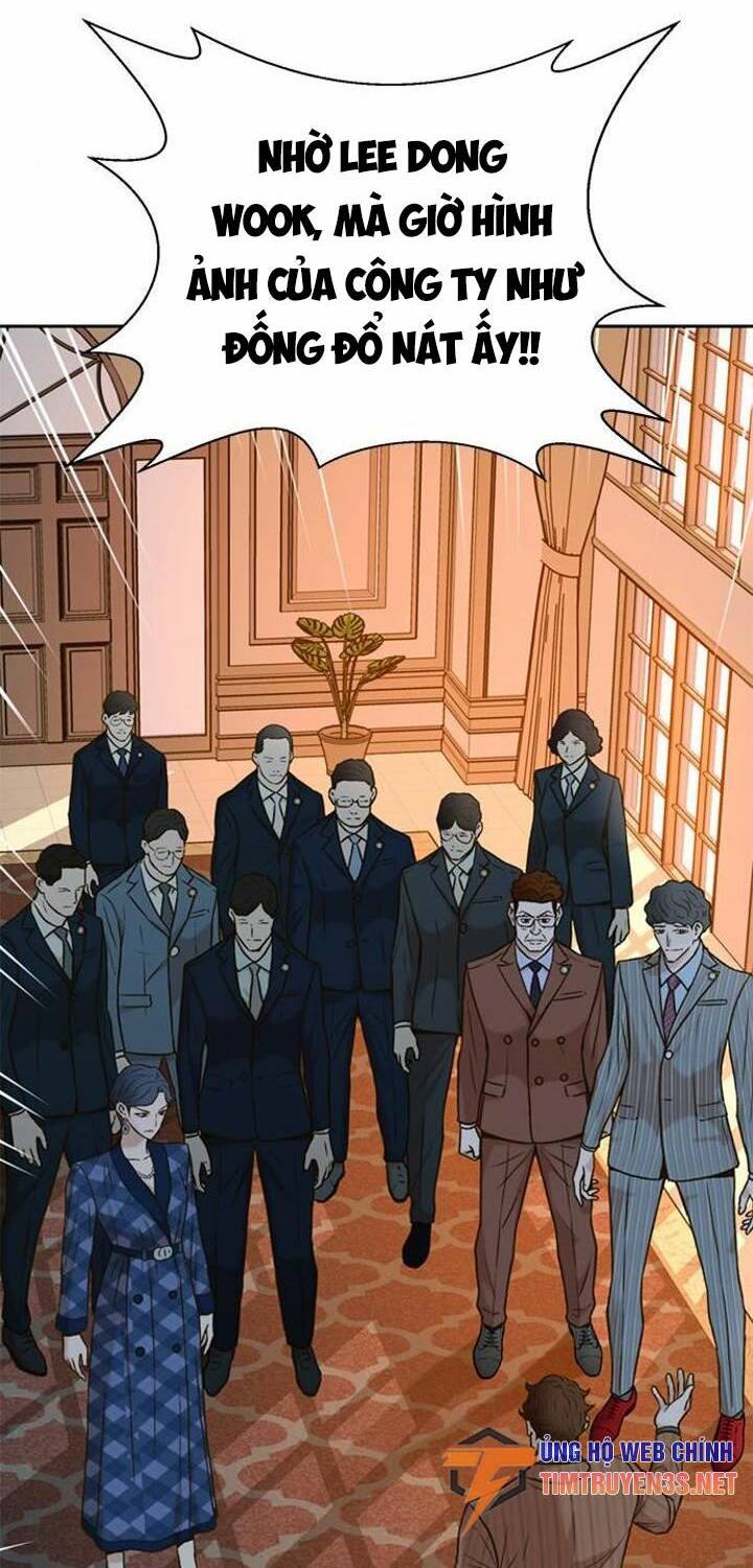 Thẩm Phán Lee Han Young - Chapter 38 - Page 56