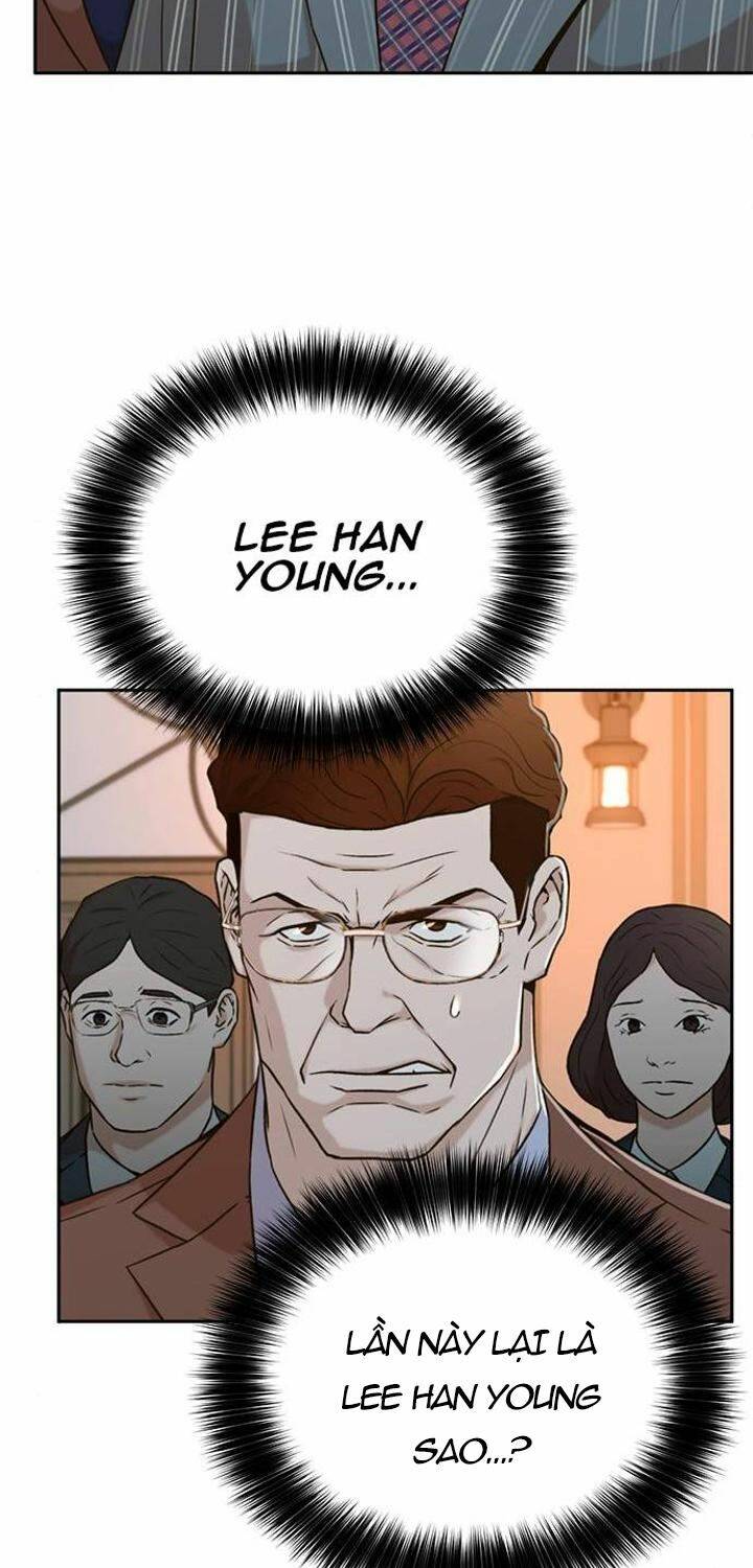 Thẩm Phán Lee Han Young - Chapter 38 - Page 59