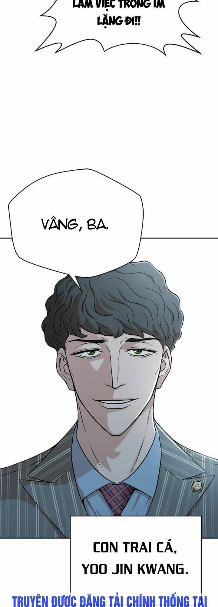 Thẩm Phán Lee Han Young - Chapter 38 - Page 61