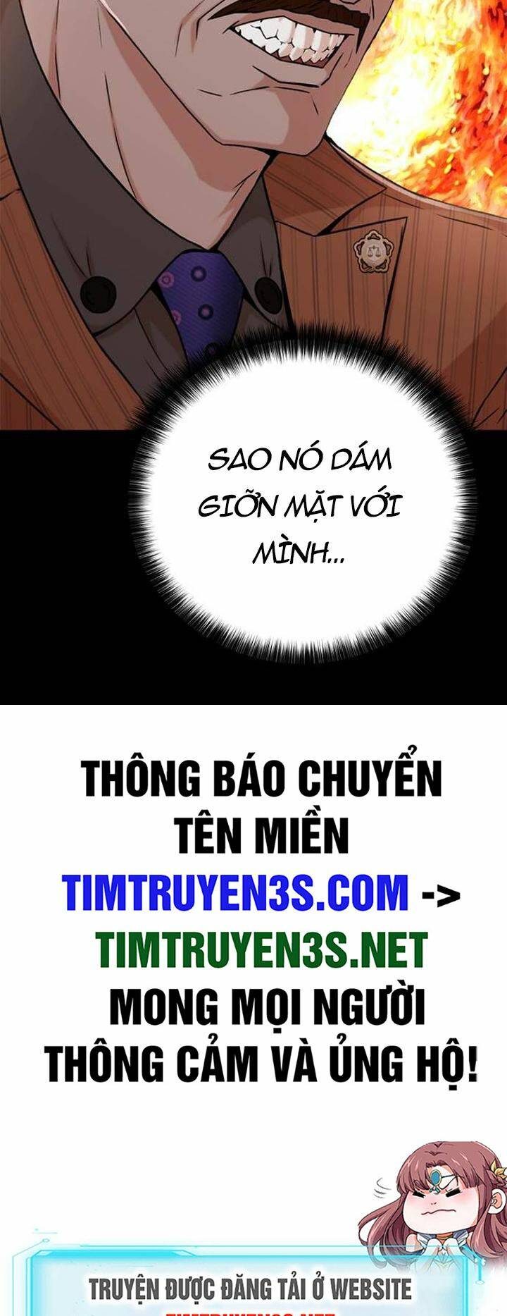 Thẩm Phán Lee Han Young - Chapter 38 - Page 64