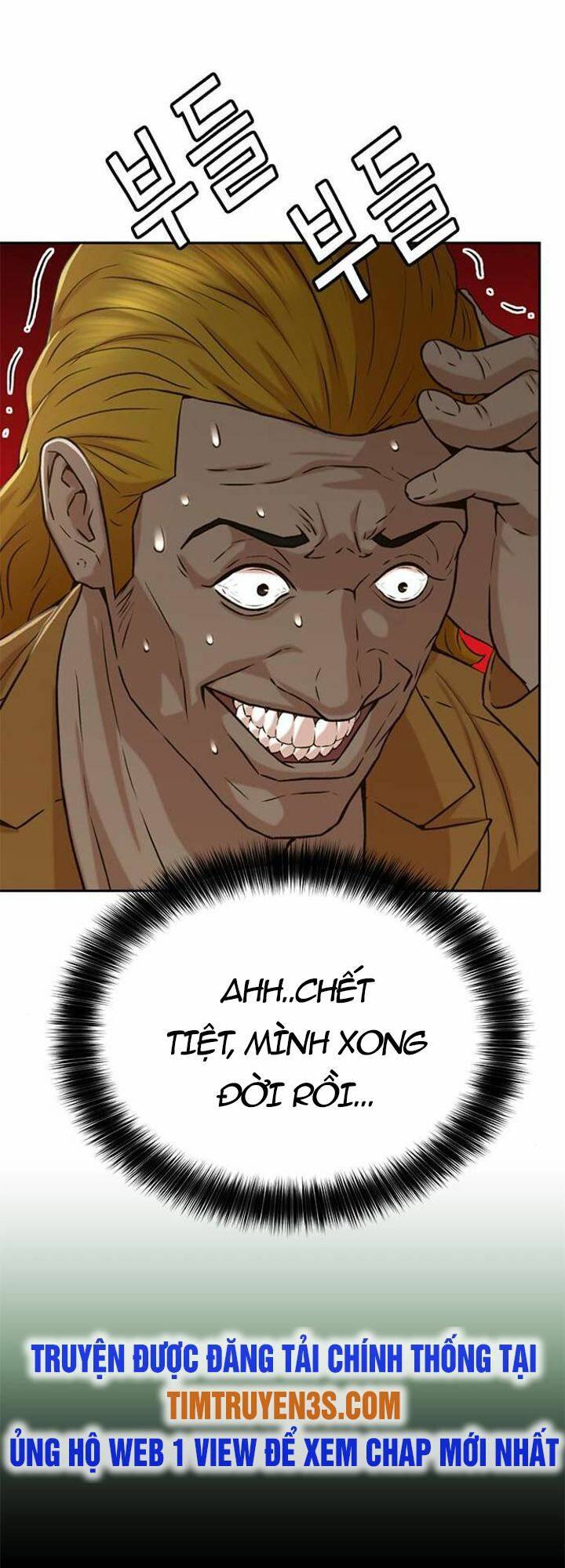 Thẩm Phán Lee Han Young - Chapter 38 - Page 6