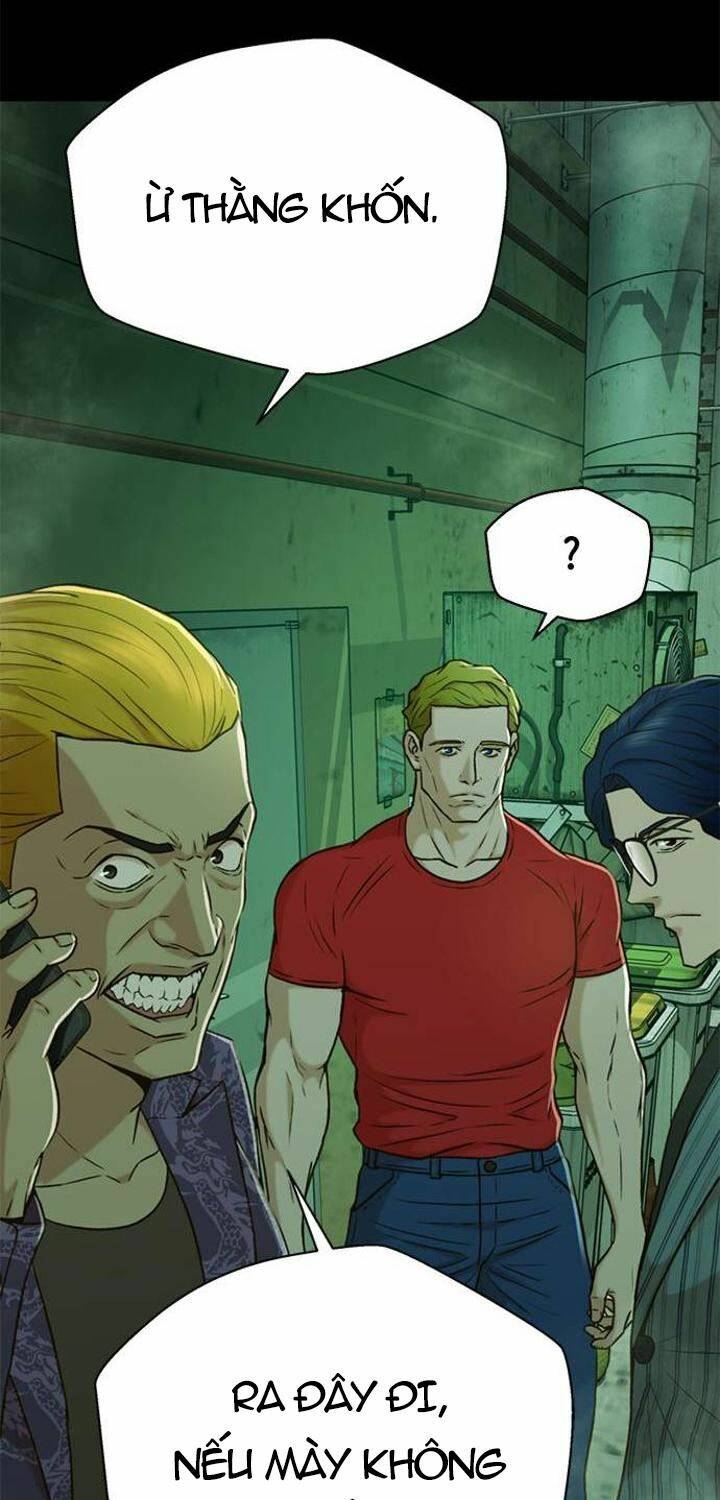 Thẩm Phán Lee Han Young - Chapter 38 - Page 7