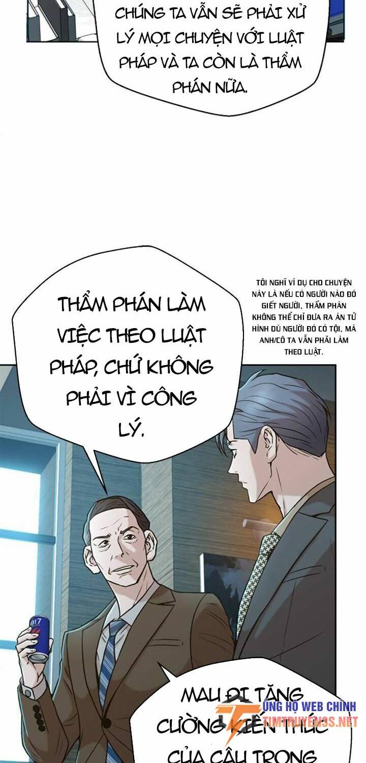 Thẩm Phán Lee Han Young - Chapter 39 - Page 12