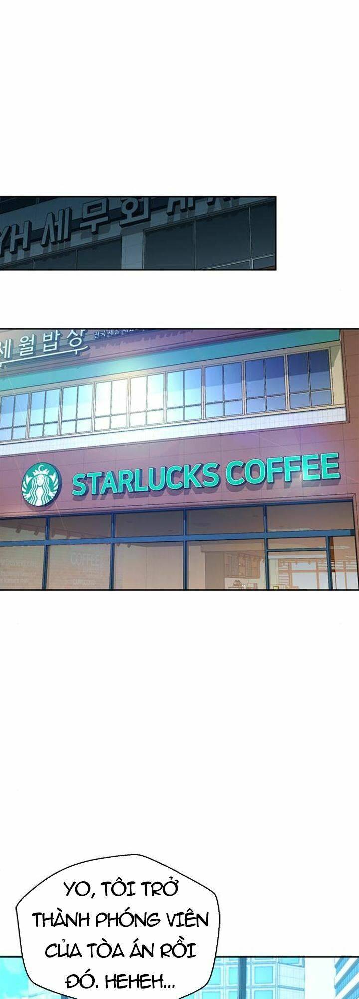 Thẩm Phán Lee Han Young - Chapter 39 - Page 14