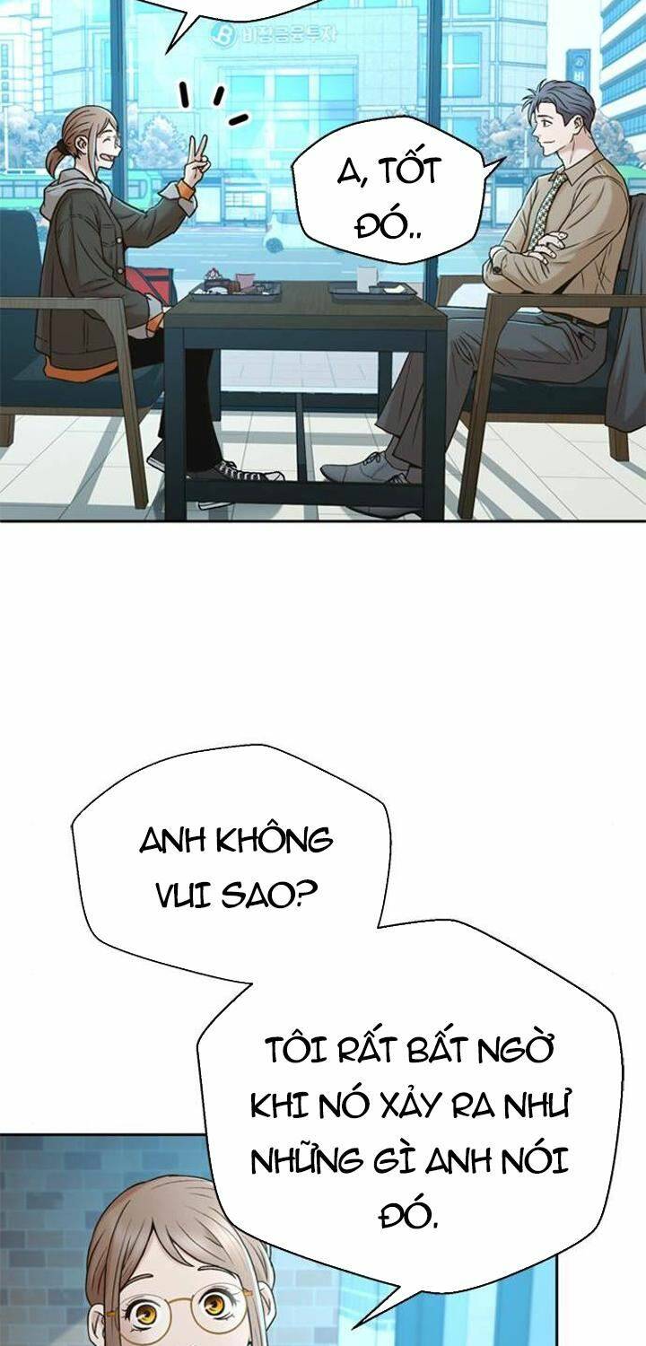 Thẩm Phán Lee Han Young - Chapter 39 - Page 15