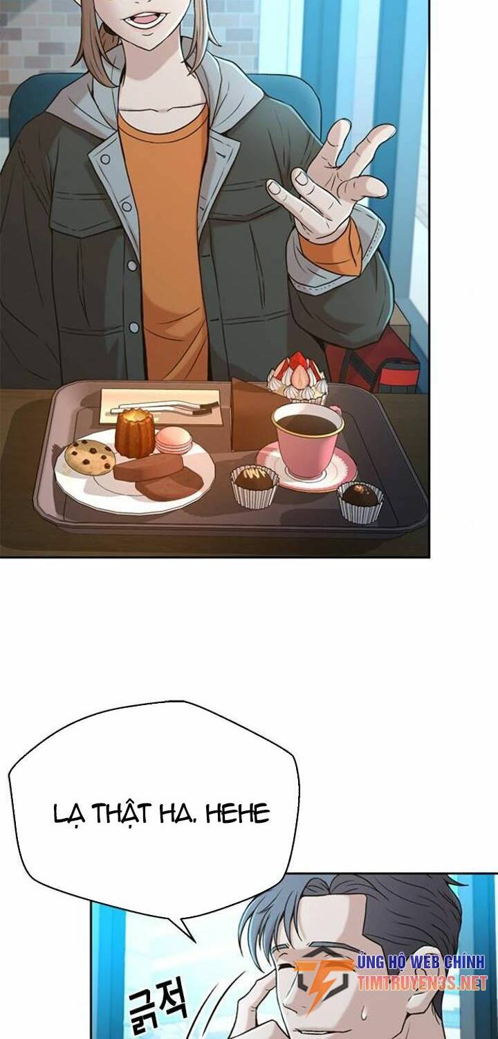 Thẩm Phán Lee Han Young - Chapter 39 - Page 16