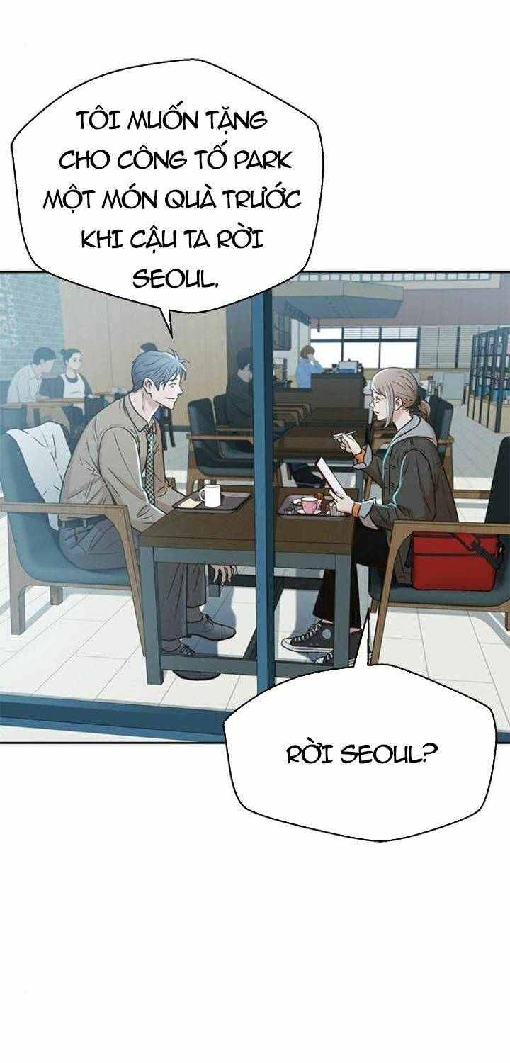 Thẩm Phán Lee Han Young - Chapter 39 - Page 19