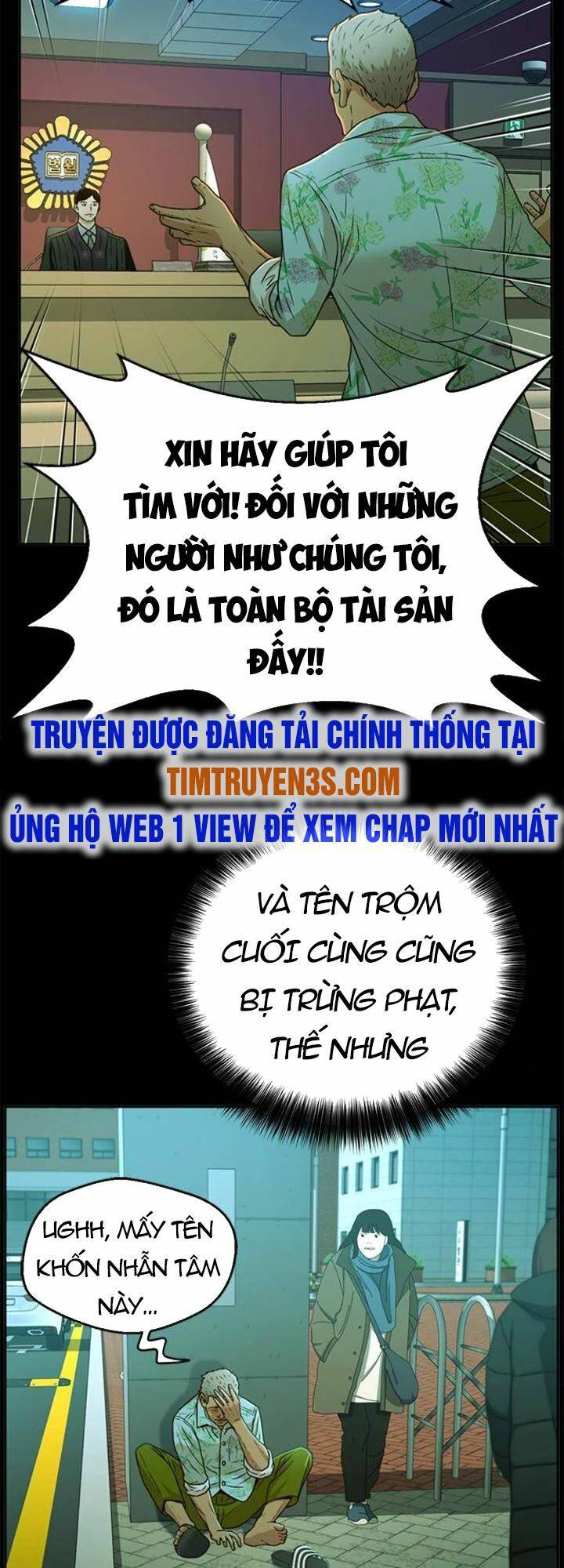 Thẩm Phán Lee Han Young - Chapter 39 - Page 26