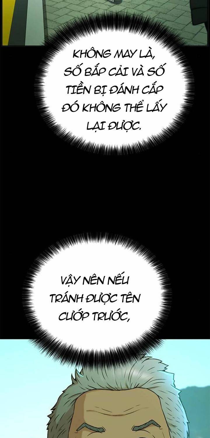 Thẩm Phán Lee Han Young - Chapter 39 - Page 27