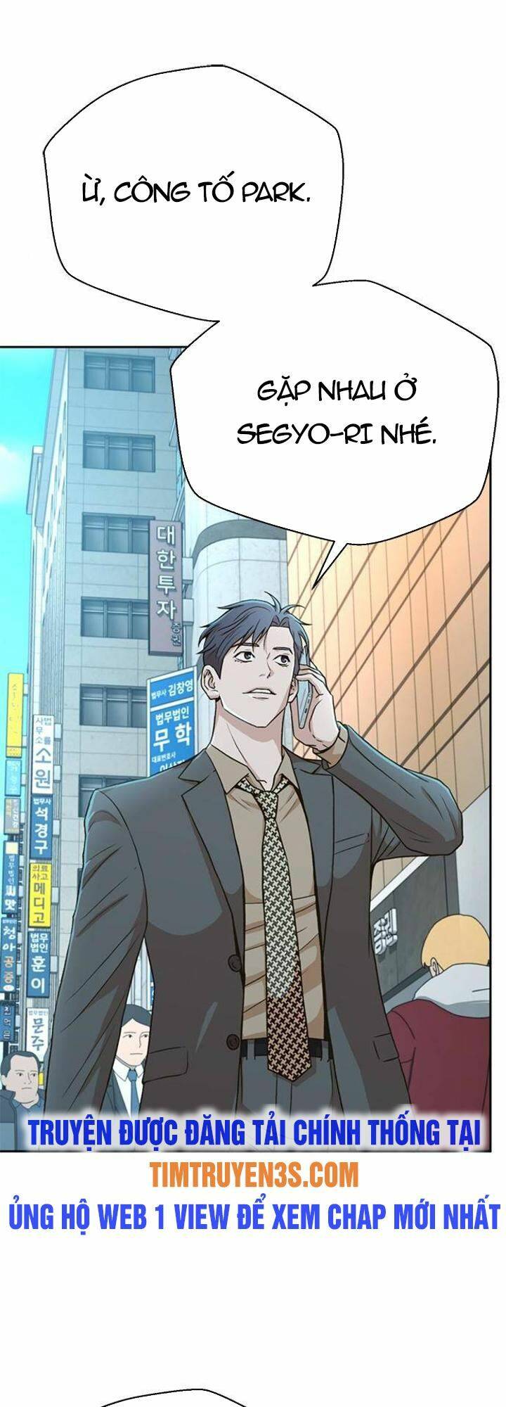 Thẩm Phán Lee Han Young - Chapter 39 - Page 29